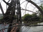 Wisconsin Central Penninsula Railroad Trestle